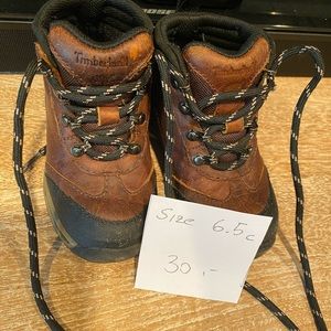 Timberland boots